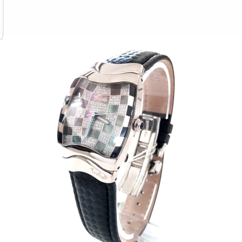 Trofish women watch